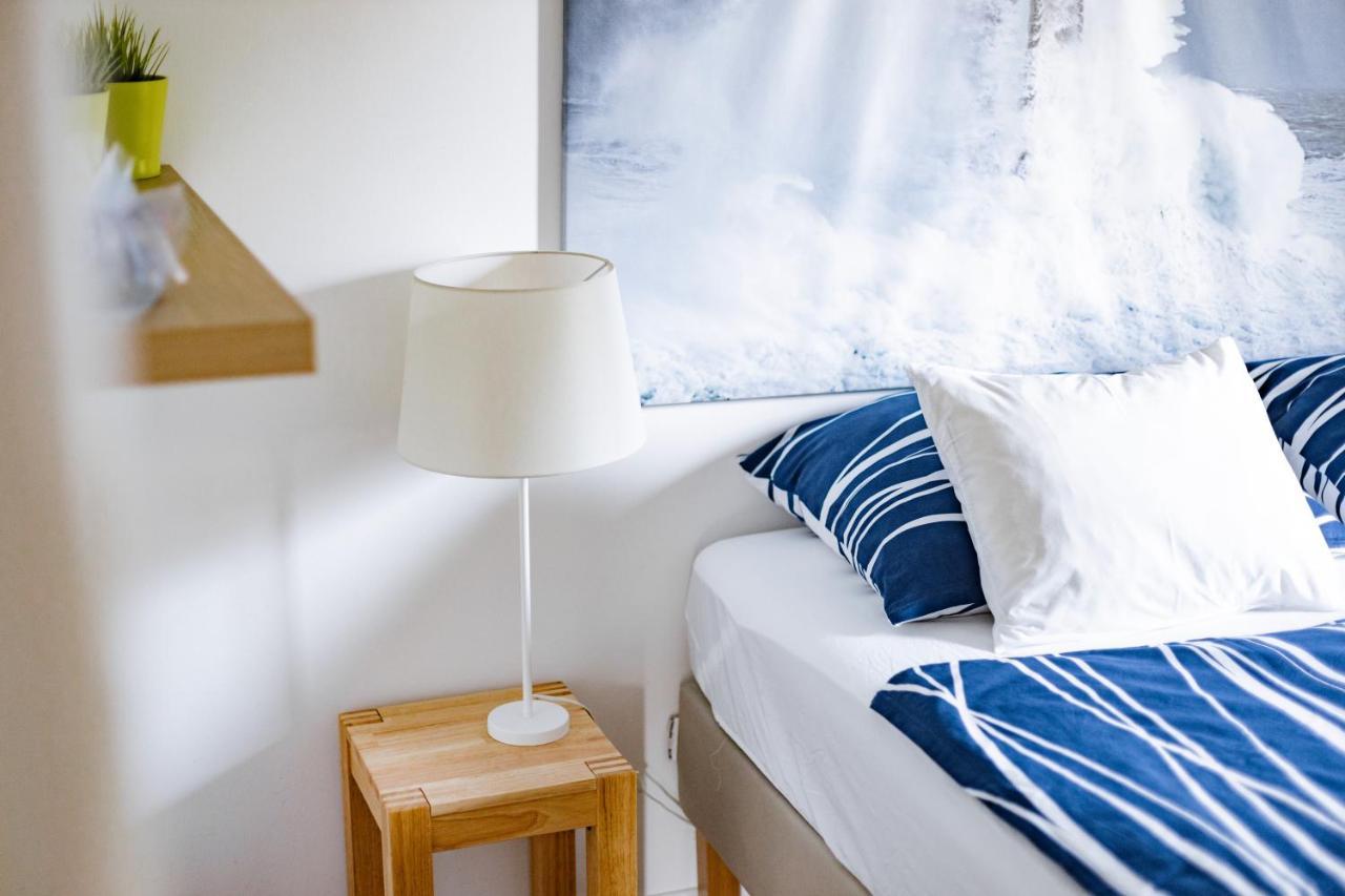 Novigrad Istria Residence Pecek מראה חיצוני תמונה